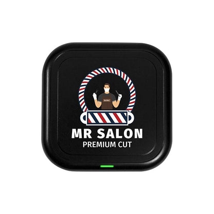 Radiant Light Up Logo Wireless Charging Pad