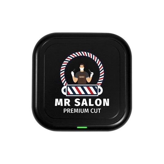 Radiant Light Up Logo Wireless Charging Pad