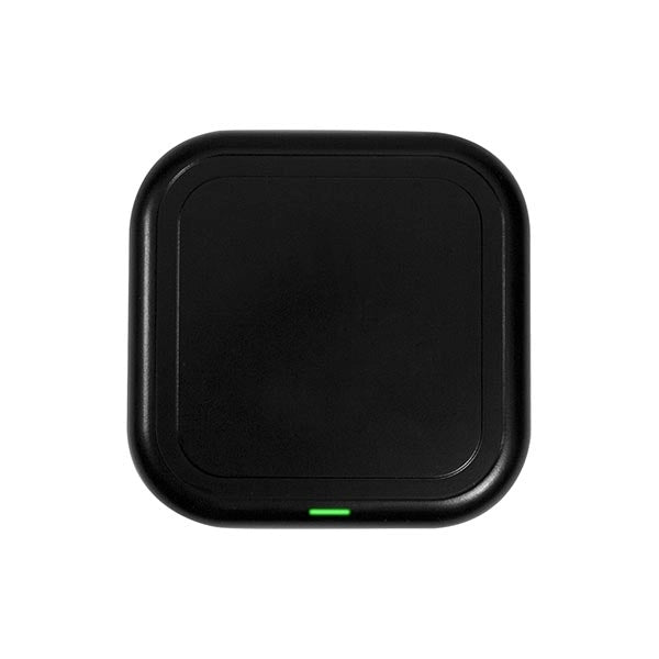 Radiant Light Up Logo Wireless Charging Pad
