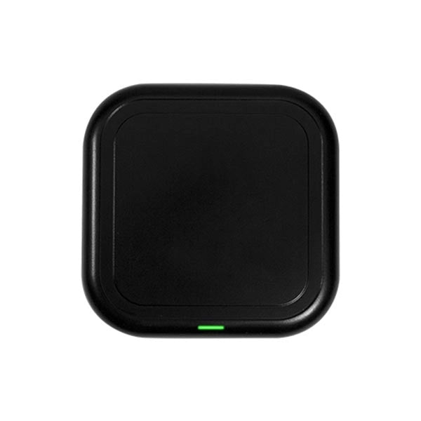 Radiant Light Up Logo Wireless Charging Pad