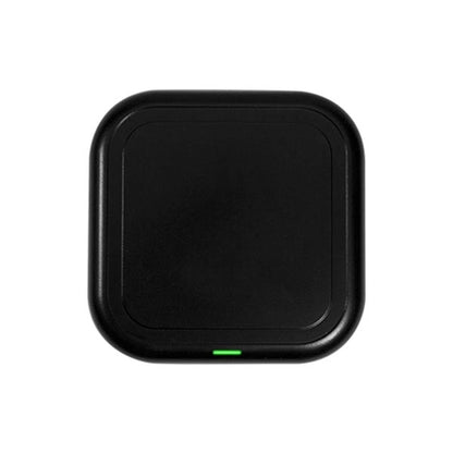 Radiant Light Up Logo Wireless Charging Pad