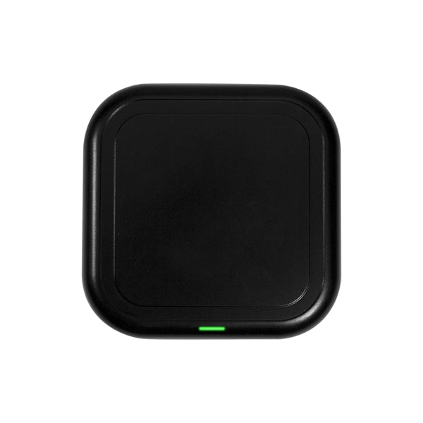 Radiant Light Up Logo Wireless Charging Pad
