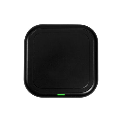 Radiant Light Up Logo Wireless Charging Pad