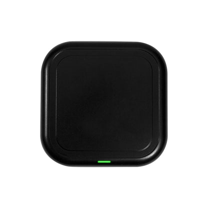 Radiant Light Up Logo Wireless Charging Pad
