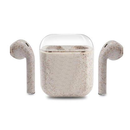 Einkorn Eco-Friendly TWS Earbuds
