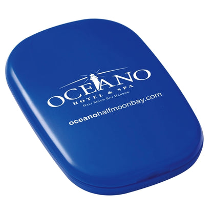 On the Go Sewing Kit with Mirror