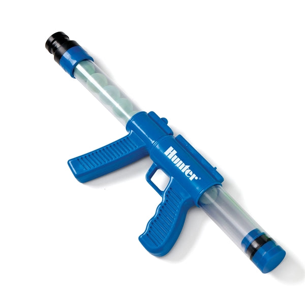Pong Shooter