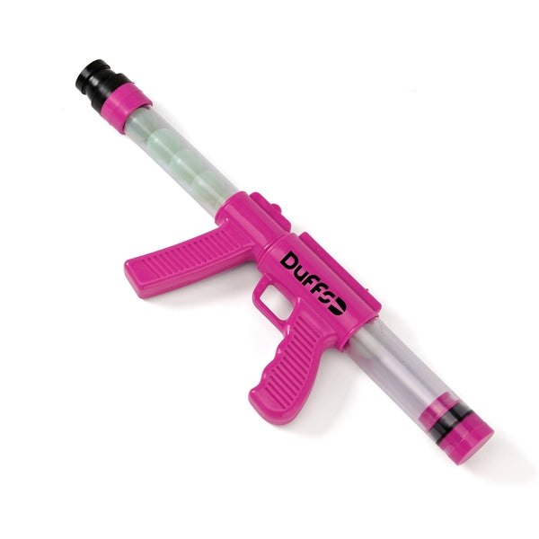 Pong Shooter