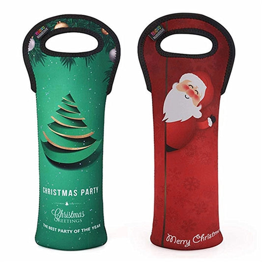 Custom Wine Bottle Koolers