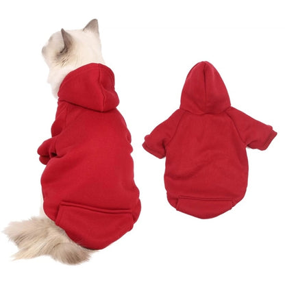 Pet Hoodie
