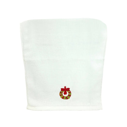 Christmas Hand Towels