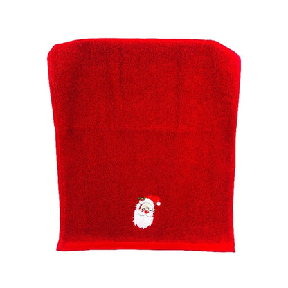 Christmas Hand Towels