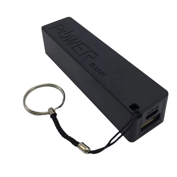 In-Style - 2200mAh Power Bank