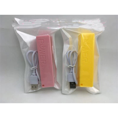 In-Style - 2200mAh Power Bank