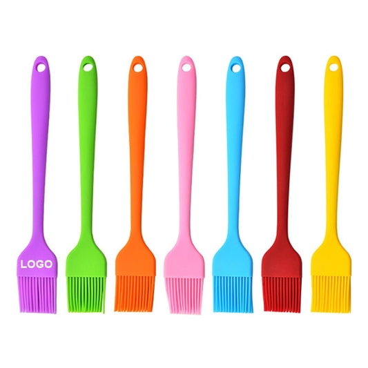 Heat Resistant Marinading Meat Grill Basting Pastry Brush