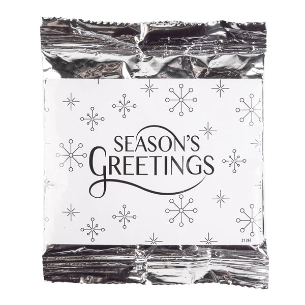 Hot Cocoa Bar Kit with 4 Mugs
