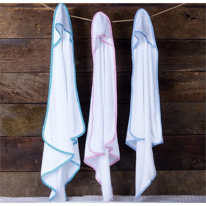 Bamboo Hooded Baby Towel