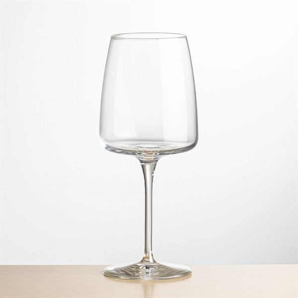 Dunhill Wine - Deep Etch