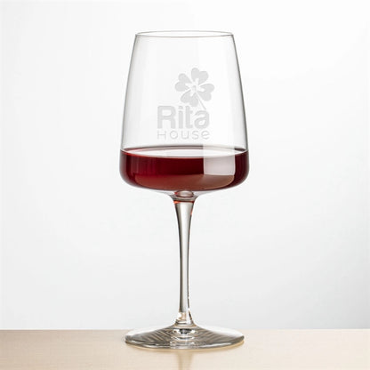 Dunhill Wine - Deep Etch