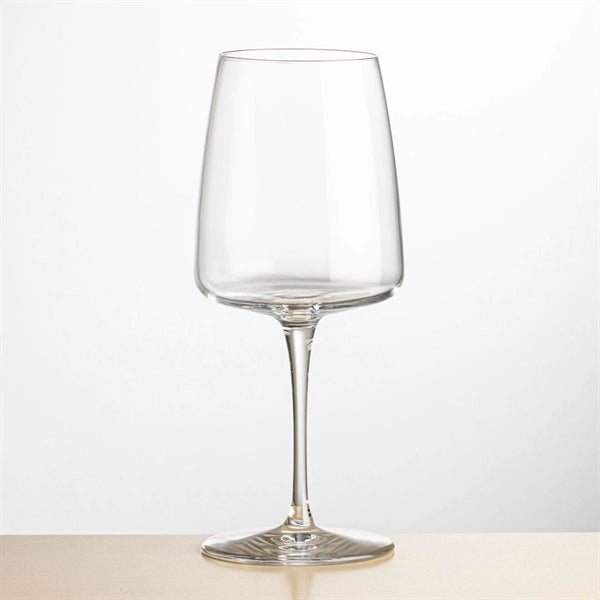 Dunhill Wine - Deep Etch