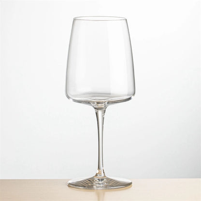 Dunhill Wine - Deep Etch