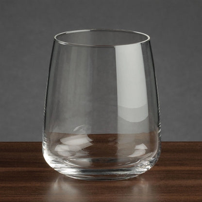 Dunhill Whiskey Taster - Deep Etch