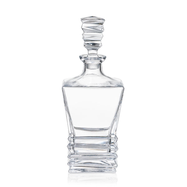 Bentley Decanter & Lid