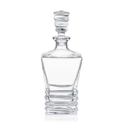 Bentley Decanter & Lid