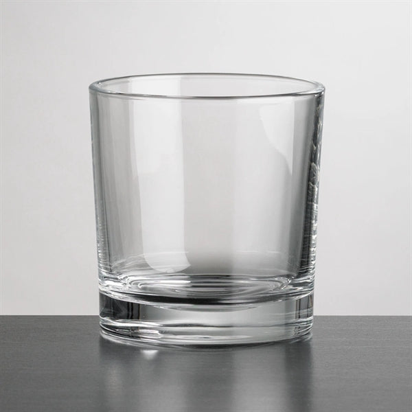 Whitlock OTR/DOF - Deep Etch