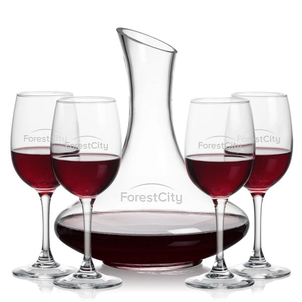 Kanata Carafe & Farnham Wine
