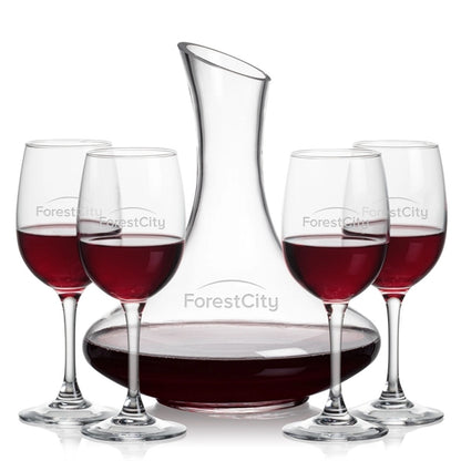 Kanata Carafe & Farnham Wine