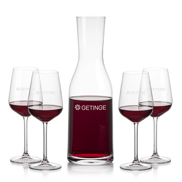 Caldmore Carafe & Elderwood Wine