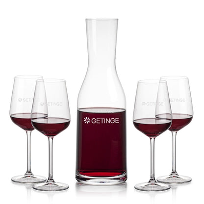 Caldmore Carafe & Elderwood Wine