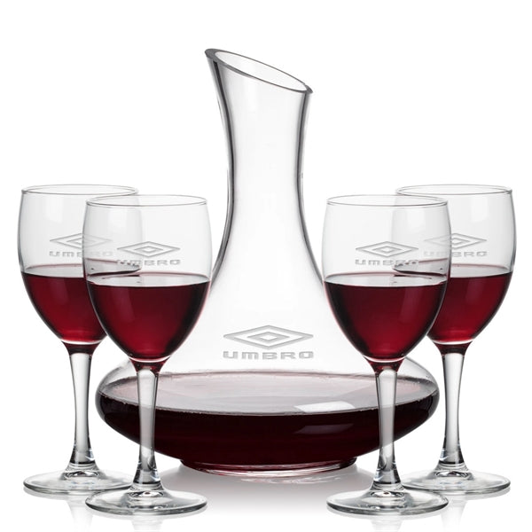 Kanata Carafe & Carberry Wine