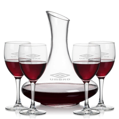 Kanata Carafe & Carberry Wine