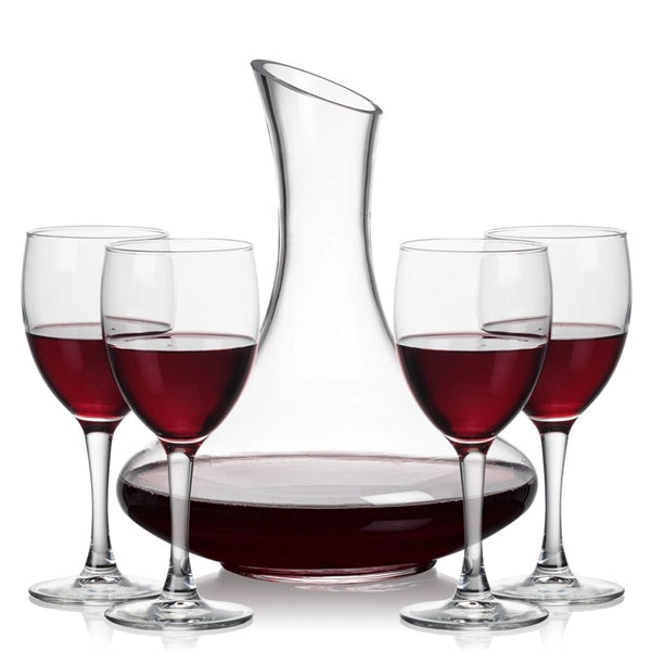 Kanata Carafe & Carberry Wine