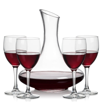 Kanata Carafe & Carberry Wine