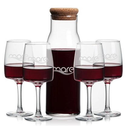 Aviston Carafe & Cherwell Wine