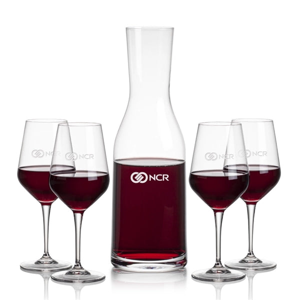 Caldmore Carafe & Germain Wine