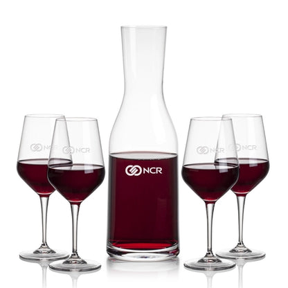 Caldmore Carafe & Germain Wine