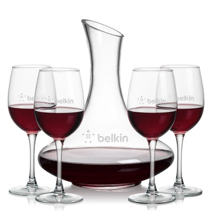 Kanata Carafe & Connoisseur Wine