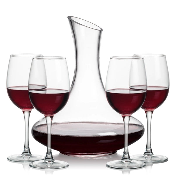 Kanata Carafe & Connoisseur Wine