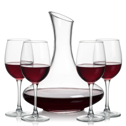 Kanata Carafe & Connoisseur Wine