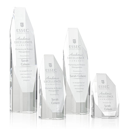 Barrhaven Award