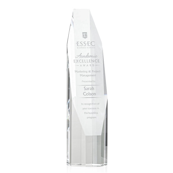 Barrhaven Award