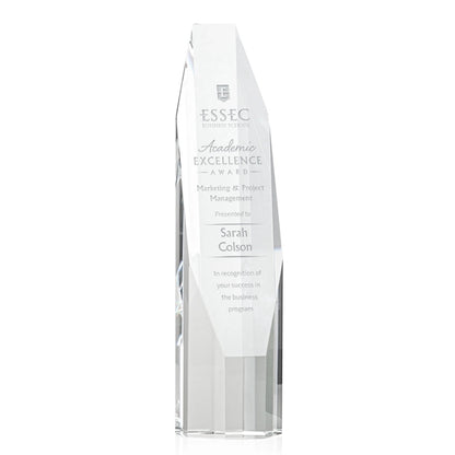 Barrhaven Award