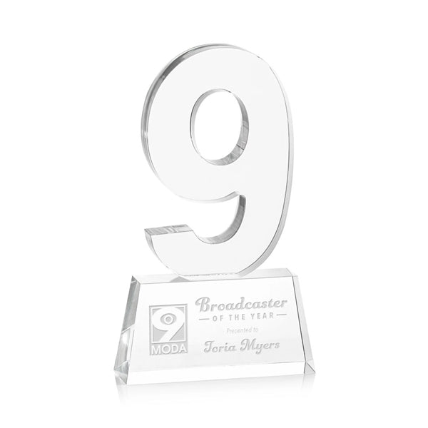 Milestone Award