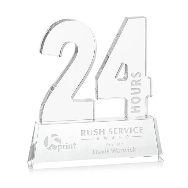 Milestone Award