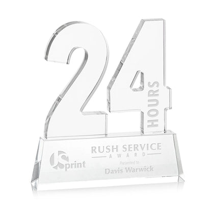 Milestone Award
