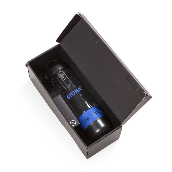Lombardy Speaker/Power Bank Gift Set